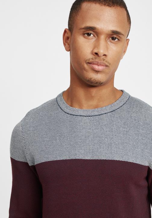 Produktbild Blend BHSabino 20712240ME (XXL)