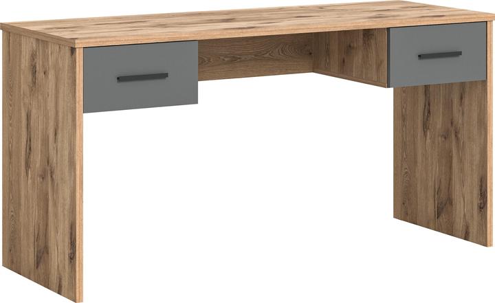 Image du produit Xonox Home Bureau Mason (150 x 55 cm)