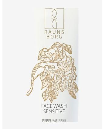 Produktbild Raunsborg Face Wash For Sensitive Skin 100 ml (Waschcrème, 100 ml)