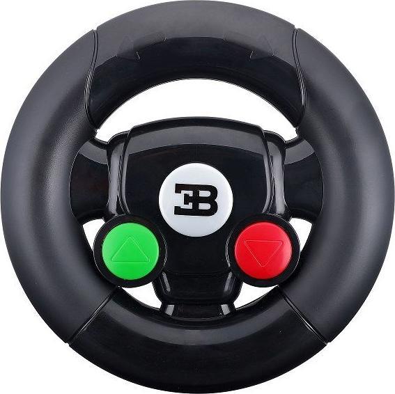 Actual product image BB Junior Bugatti