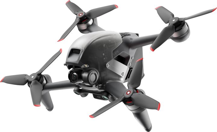 Produktbild DJI FPV Combo (20 min, 795 g, 12 Mpx)