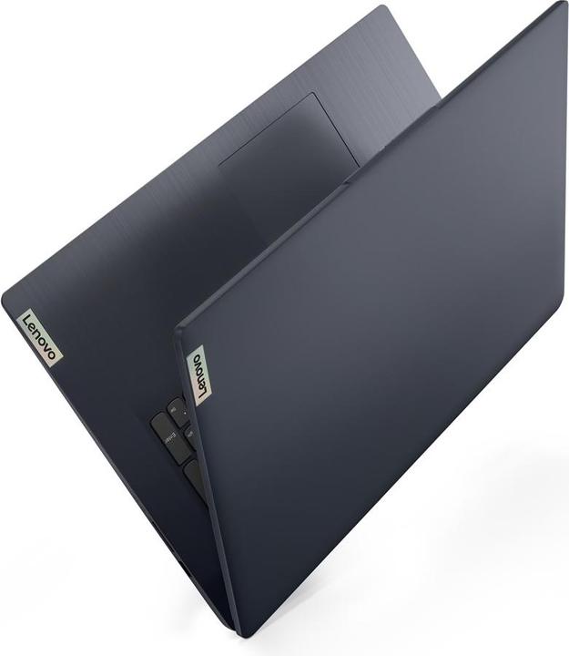 Actual product image Lenovo IdeaPad 3 17IAU7
