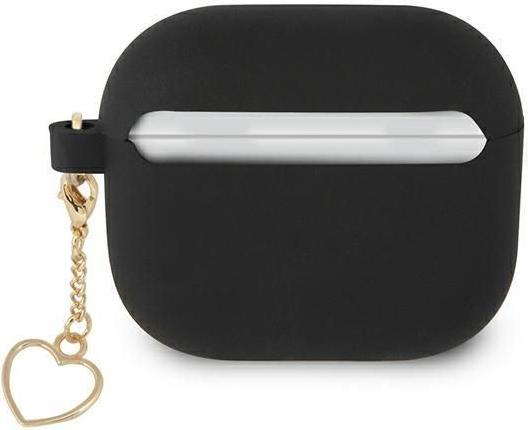 Actual product image Guess Case with Pendant (Headphone bag)