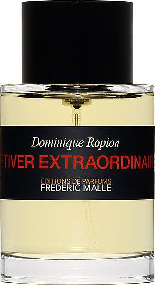 Actual product image Frédéric Malle Frederic Malle Vetiver ExtraOrdinaire Eau de Parfum Carb Spr 50 ml (Eau de parfum, 50 ml)
