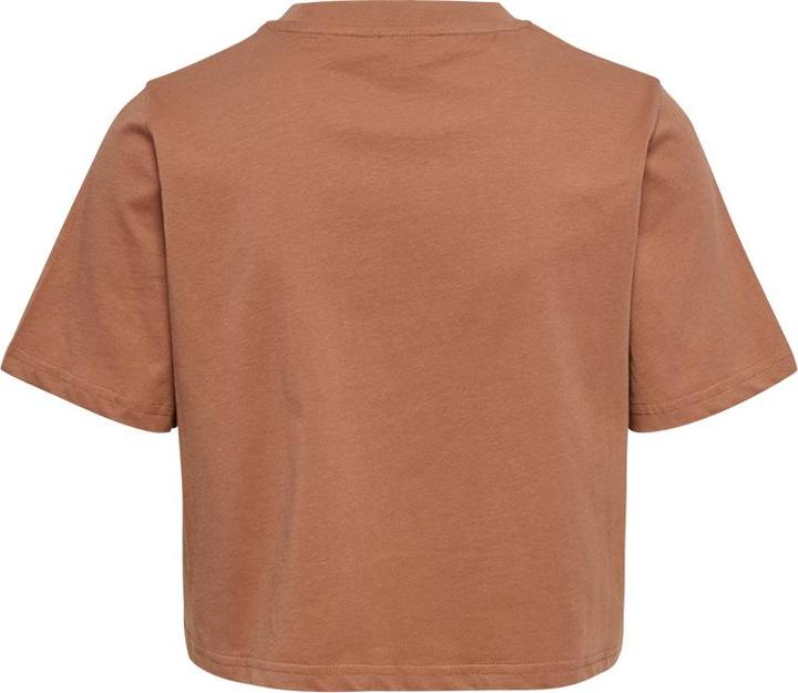 Image du produit hummel hmlLGC MALU CROPPED T-SHIRT (M)