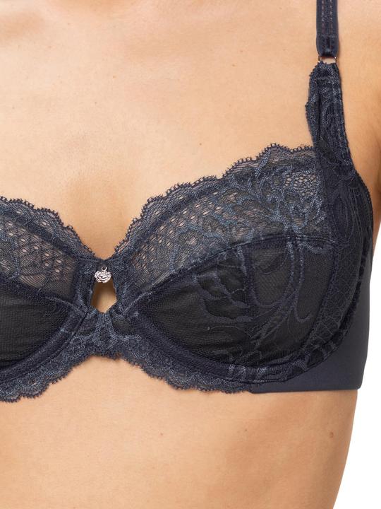 Produktbild Triumph Bügel-BH Wild Peony Florale (85 E, Einzelpack)