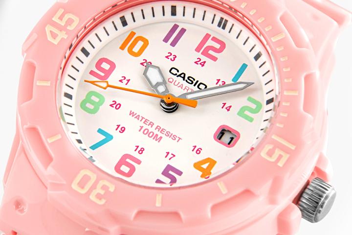 Image du produit Casio Collection (34 mm)