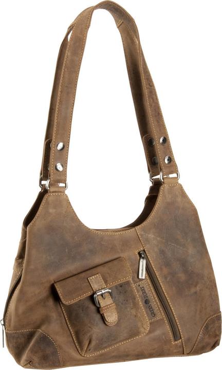 Image du produit Greenburry Sac à main Vintage Revival Vol. 1 Shopper Bag (11 l)