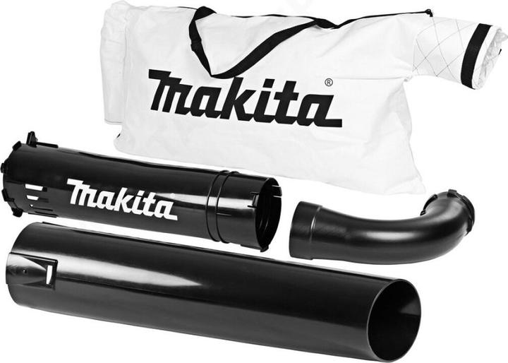 Actual product image Makita Suction set