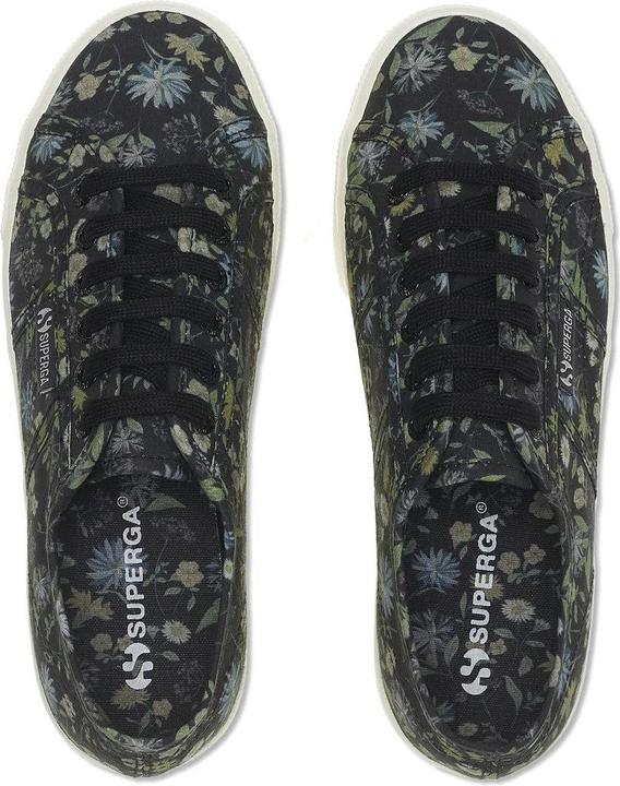 Immagine prodotto Superga 2790 Scarpe Sportive Floreale Adulto Unisex (40)