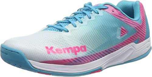 Produktbild Kempa WING 2.0 DAMEN (37.5)