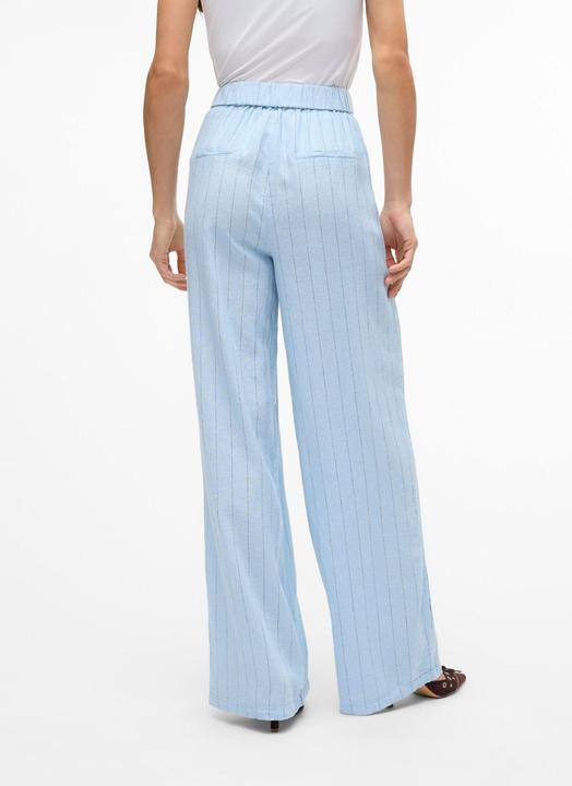 Immagine prodotto Vero Moda VMMINDY Pantaloni a vita media Pantaloni (W34/L32)