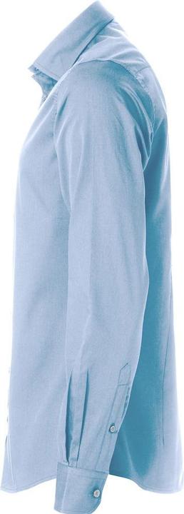 Actual product image Clique Clark Formal Shirt (L)