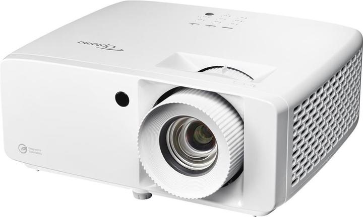 Immagine prodotto Optoma UHZ35 (UHD, 3500 lm, 1.4 - 2.24:1)
