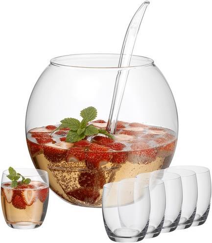 Set di punzoni (4.30 l)
