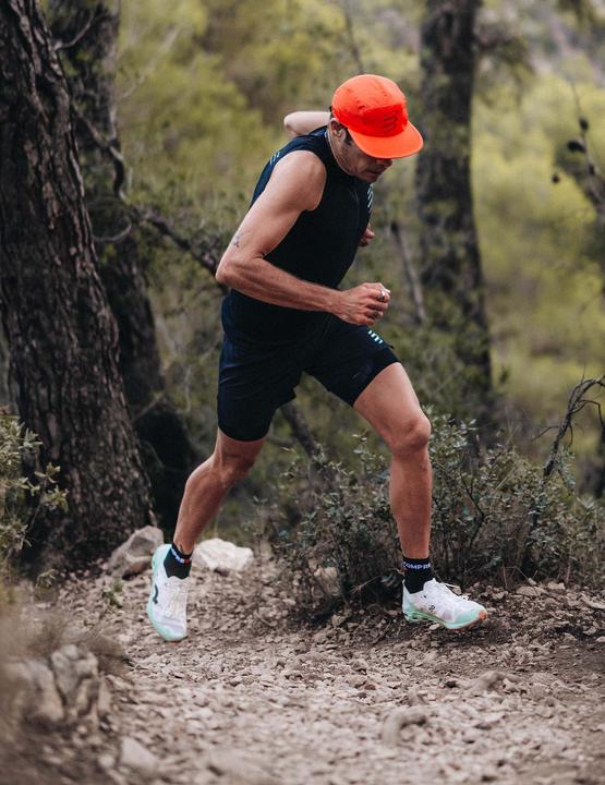 Produktbild Compressport Trail Racing Overshort M (S)