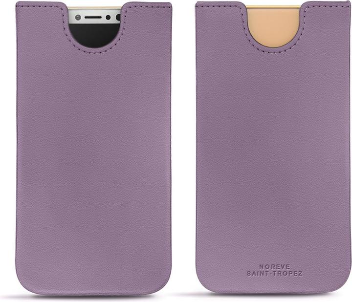 Lilas PU ( Pantone #b9a3e3 )