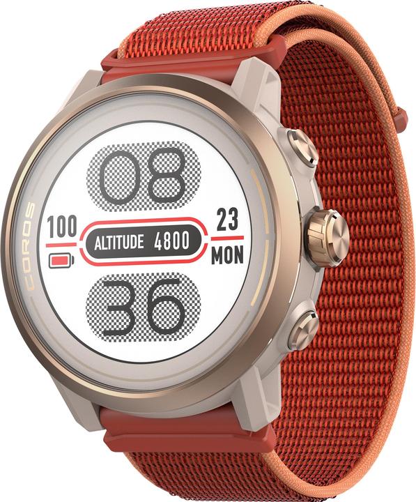 Coros Apex 2 (43 mm)