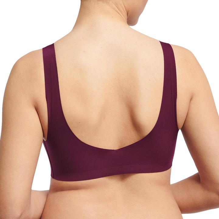 Immagine prodotto Sloggi Bralette ZERO Feel 2.0 (XL, Confezione singola)