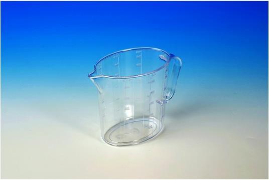 Immagine prodotto Ebnat Tazza di misura (500 ml)