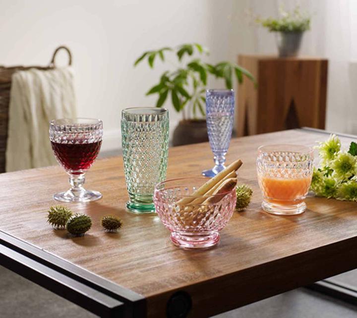 Image du produit Villeroy & Boch Verre à long drink Boston Coloured (0.40 l, 1 x)