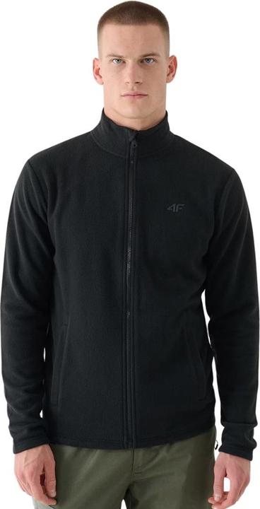 Produktbild No Name Polar męski 4F M289 głęboka czerń 4FWMM00TFLEM289 20S M (M)