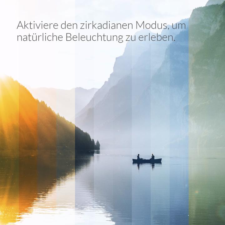 Productafbeelding AduroSmart Verlichtingsmiddel GU10 (GU10, 45 W, 350 lm, 1 x, F)