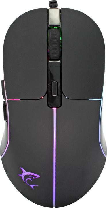 Actual product image White Shark GM-5010 Warlock (Cable)