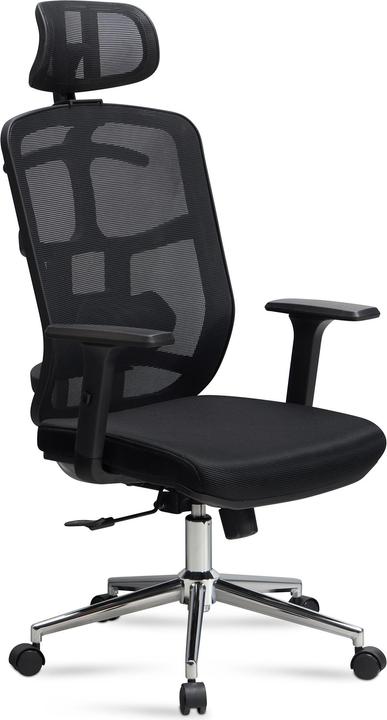 Produktbild FineBuy Bürostuhl