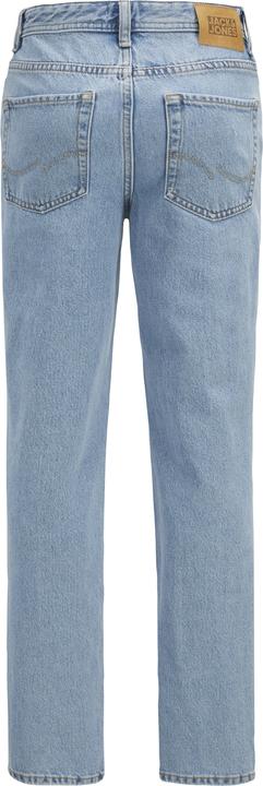 Actual product image Jack & Jones JJICLARK JJORIGINAL AKM 710 JNR Regular fit Jeans Junior Regular fit Jeans (176)