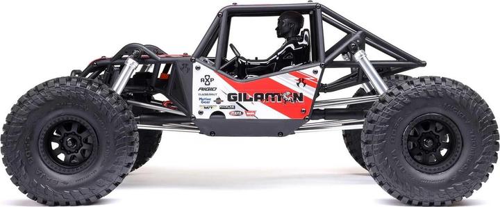 Actual product image Axial Buggy AXP8 Gilamon 2.2, Rot ARTR, 1:8, Fahrzeugtyp (RTR Ready-to-Run)