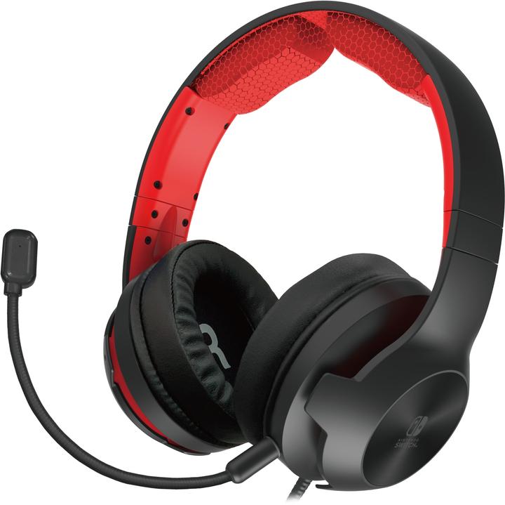 Productafbeelding HORI Gaming Headset Pro (Bedraad)