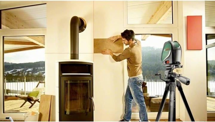 Actual product image Bosch Home & Garden UniversalLevel3 UNI