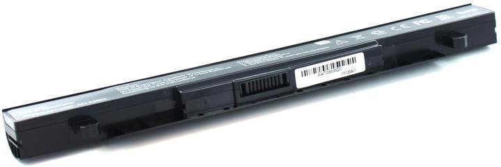 Actual product image AGI 108472 - Battery - ASUS - R510LDV-XX919H (2200 mAh)