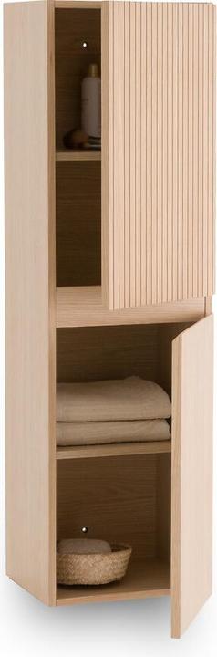Produktbild La Redoute Interieurs Nilia (35 x 30 x 120 cm)