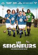 Immagine prodotto I Signori (Blu-ray, 2013, Francese)