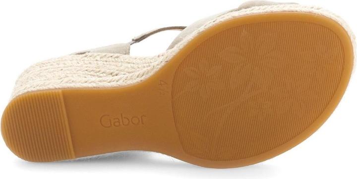 Image du produit Gabor Sandalen (39)