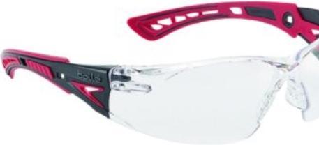 Produktbild Bollé Schutzbrille CONTOUR