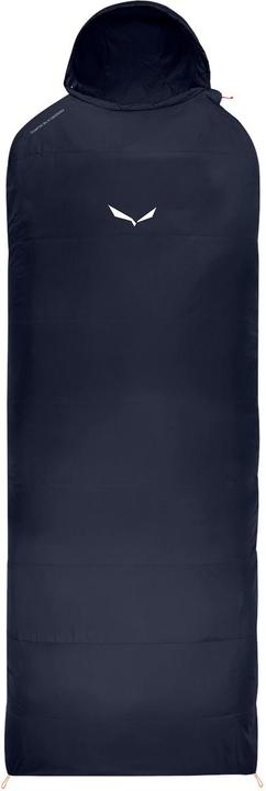 Salewa Micro II 850 Quattro Powerloft sleeping bag