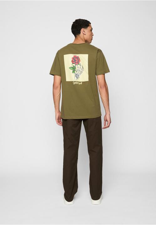 Immagine prodotto Mister Tee Maglietta Wasted Youth - 2776 (XS)