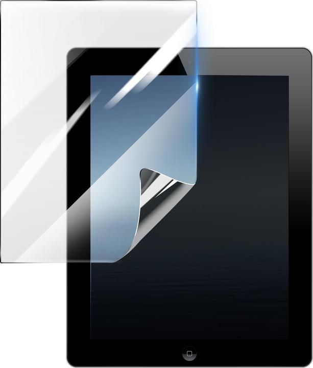 Immagine prodotto 3MK Pellicola ScreenSafe (1 Pezzo/i, Apple iPad 3)