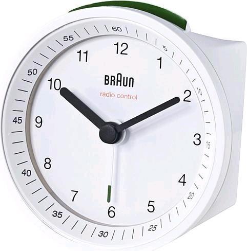 Actual product image Braun BC 07 W-DCF