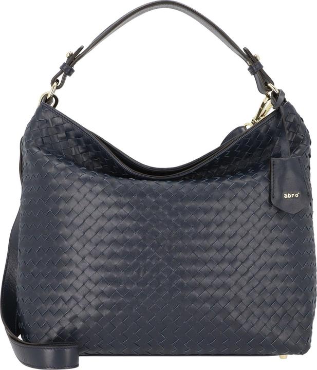 Produktbild Abro Piuma Handtasche Leder 33 cm (10 l)