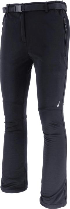 Image du produit Joluvi Pantalon de ski Ski Shell Noir L (40)