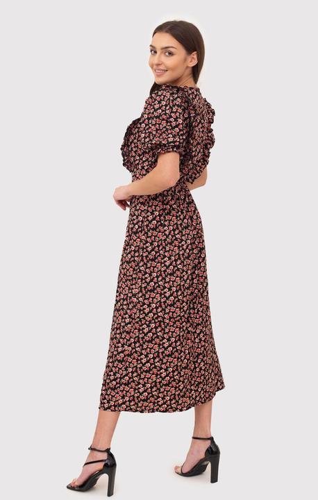 Actual product image Ax Paris Everyday dress model (S)