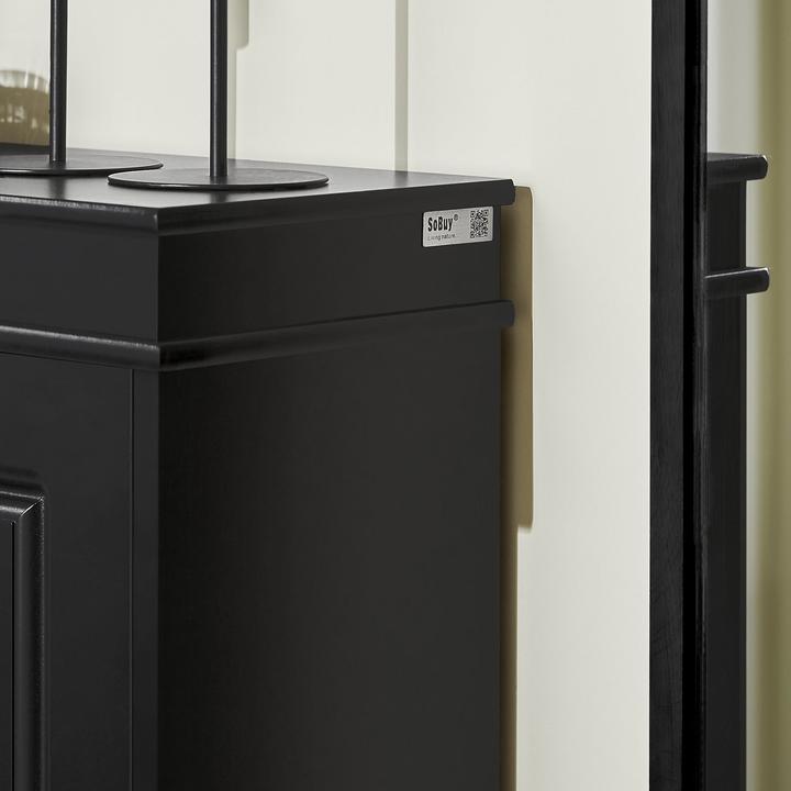 Image du produit SoBuy Stanley (53 x 117 x 24 cm)