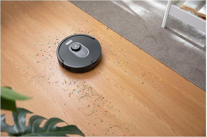 Productafbeelding Roborock Q5 Max+ (Robotstofzuiger)