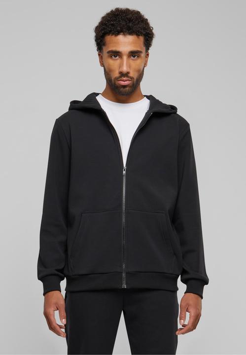 Produktbild Urban Classics Cozy Zip Hoody (3XL)