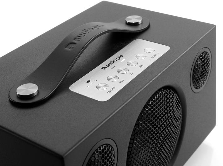 Produktbild Audio Pro T3+ (12 h, Akkubetrieb)