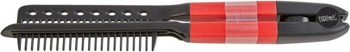 Actual product image Caso Eurostil Professional Smoothing Comb Hair Straightening Comb
